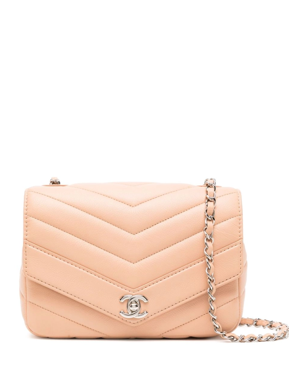 Affordable HOT SALE CHANEL shoulder Women Flap bag 2018 quilted 0427
